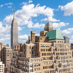 Courtyard By Marriott Times Square West